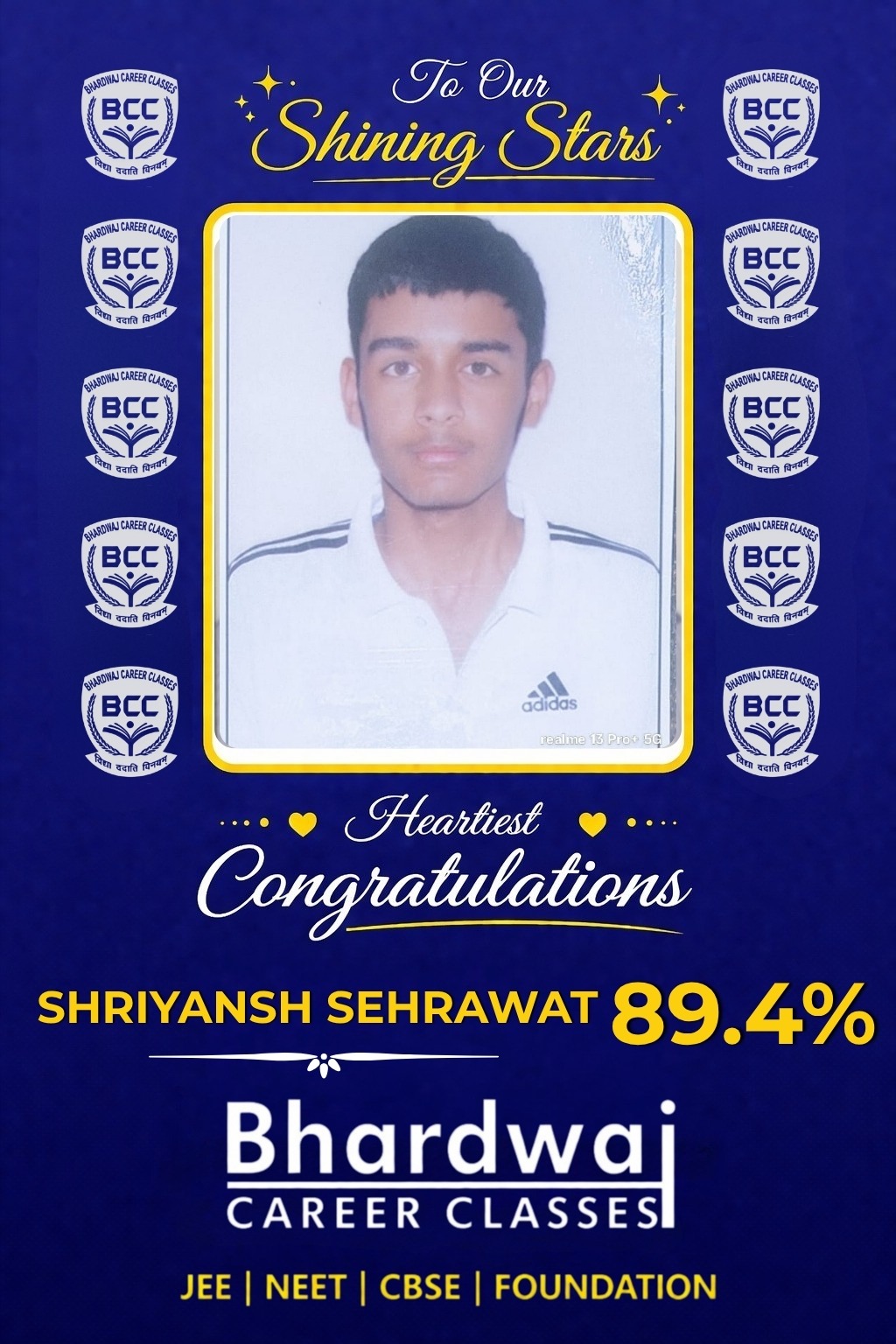 BCC Student 14 2026