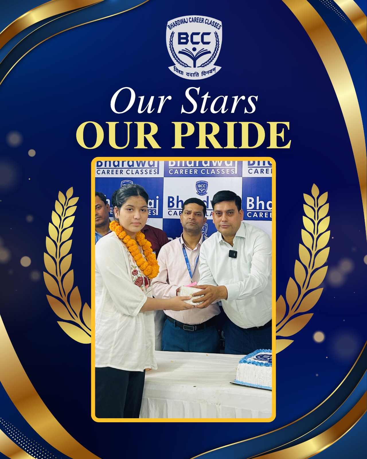 BCC Student 15 2026
