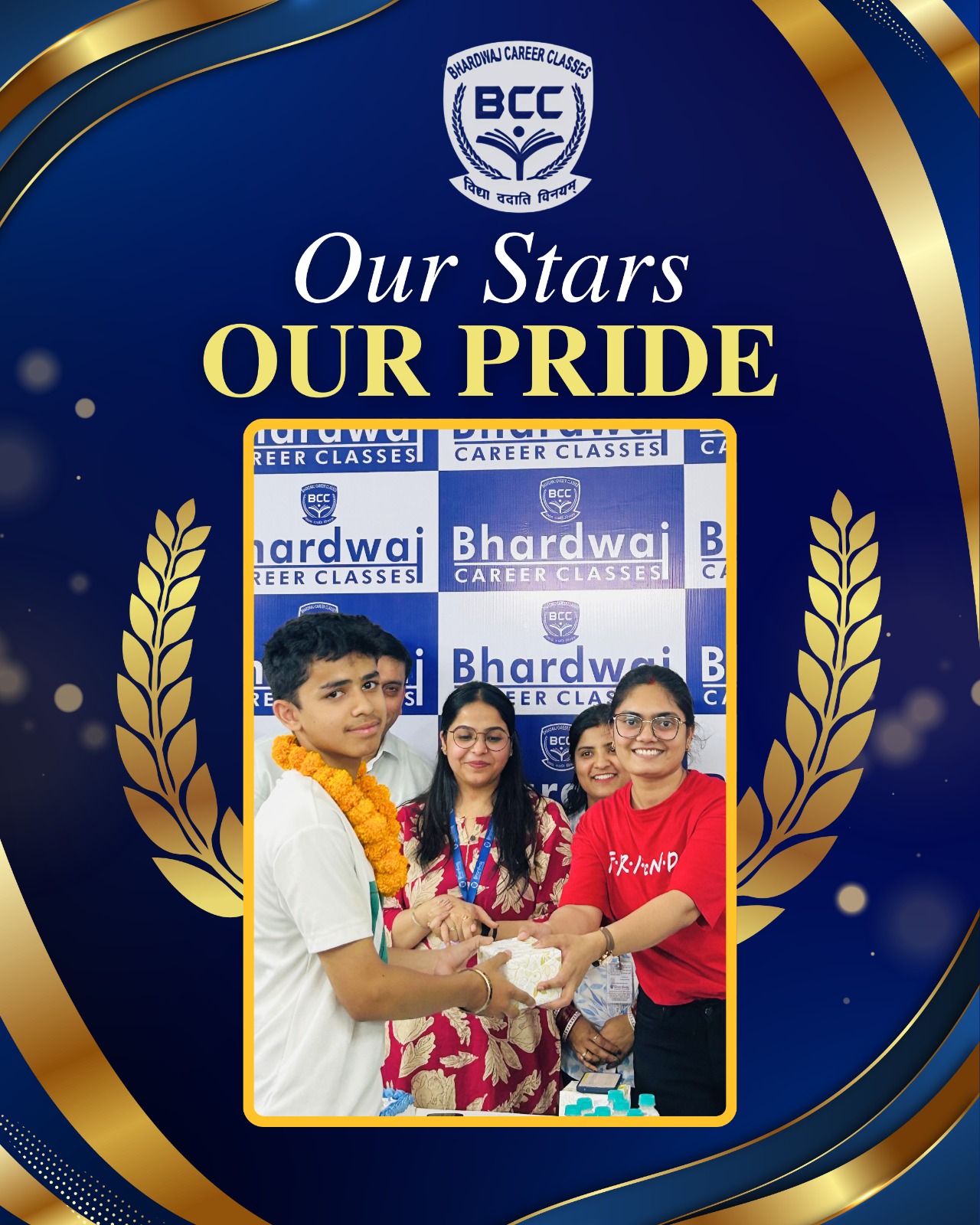 BCC Student 18 2026